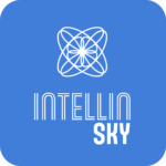 logo officiel de l’entreprise INTELLINSKY